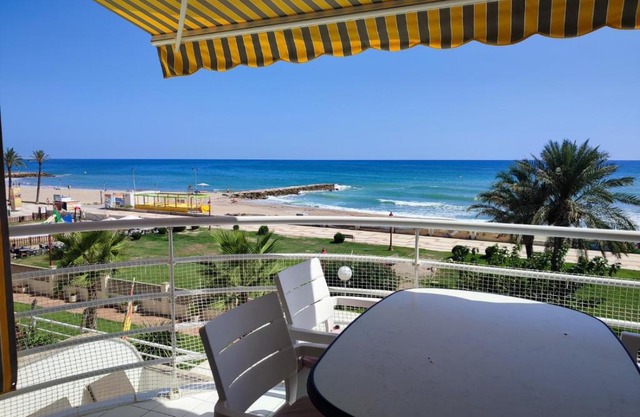 Apartment Foix