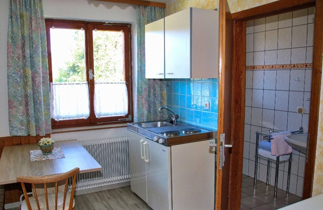 Apartment for 2-3 people - Bauernhof-Pension Fam. Stadler