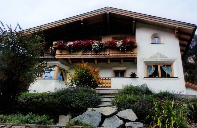 Apartment for 2-4 persons - Apart Verjuna