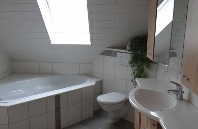 Apartment for 2 - 8 people, ideal for 2 families with children