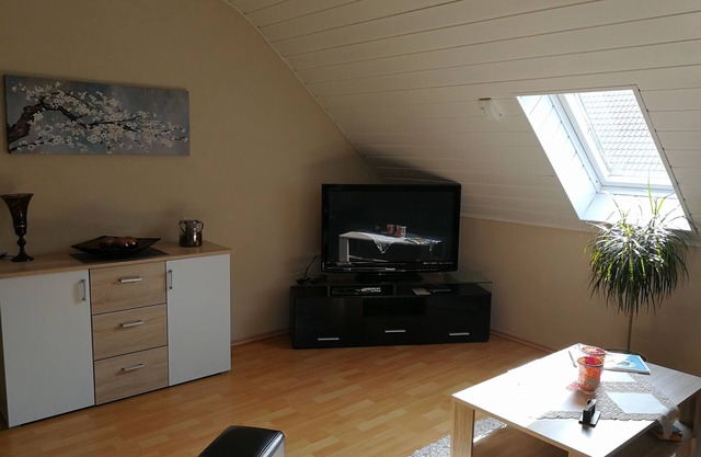 Apartment for 2 guests with 52m² in Rhauderfehn (127736)