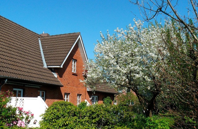 Apartment for 2 guests with 52m² in Rendsburg (23819)