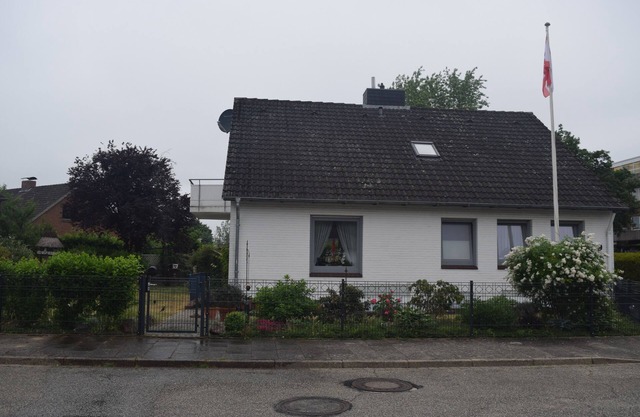 Apartment for 2 guests with 52m² in Rendsburg (91206)
