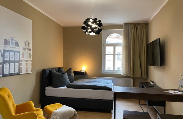 Apartment for 2 guests with 22m² in Bautzen (273519)