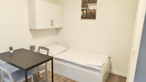 Apartment for 2 guests