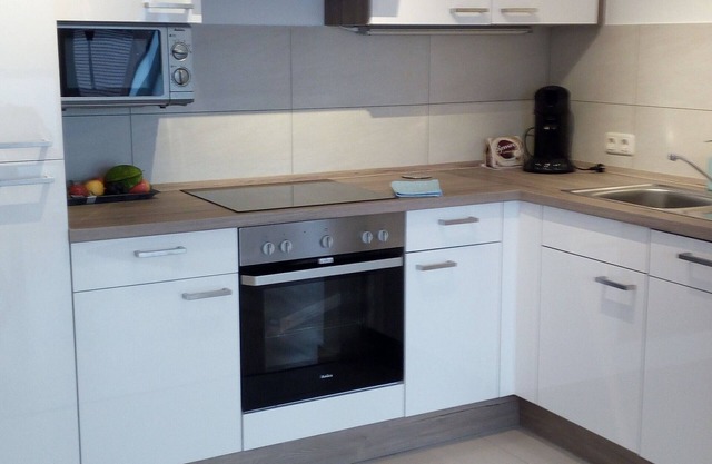 Apartment for 2 guests with 41m² in Münster (176155)