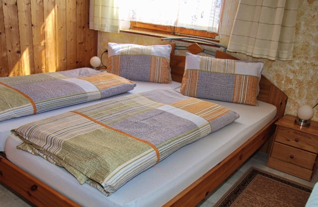 Apartment for 2 persons EC - Bauernhof-Pension Fam. Stadler