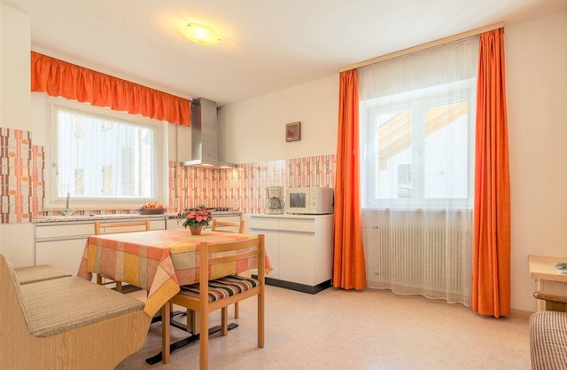 Apartment for 2 people in the heart of the Dolomites directly in Welschnofen-Rosengarten