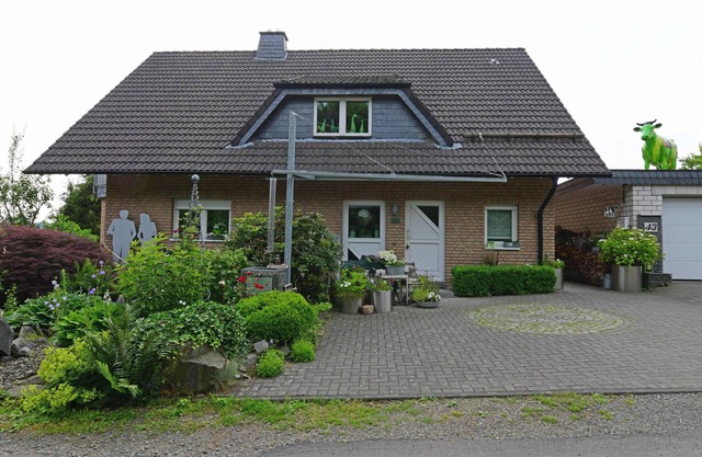 Apartment for 2 people