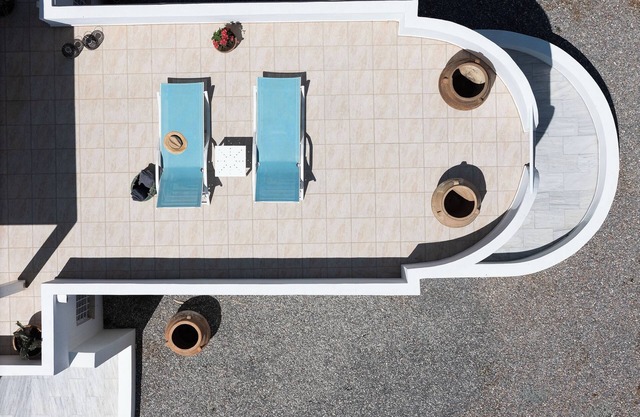 Apartment for 2 with wonderful seaview