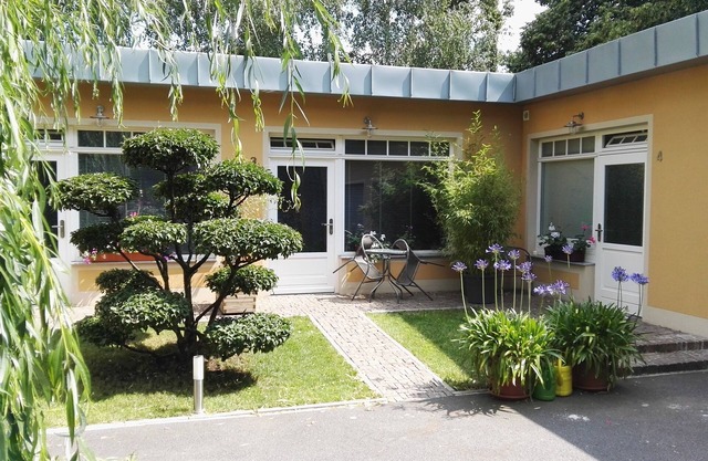 Apartment for 3 guests with 38m² in Dresden (165294)