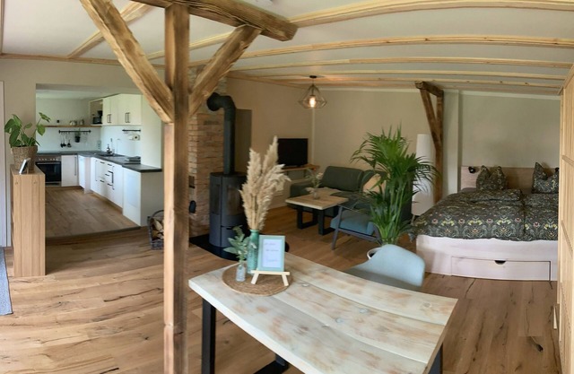 Apartment for 3 guests with 48m² in Dresden (272762)