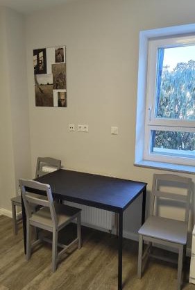 Apartment for 3 guests
