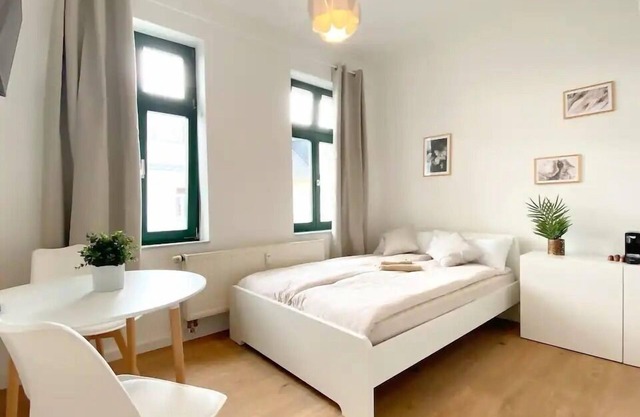 Apartment for 3 guests with 16m² in Leipzig (264325)