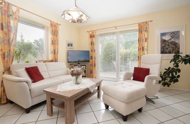 Apartment for 3 guests with 56m² in Malente (287667)