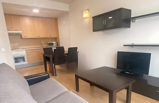 Apartment for 3 people
