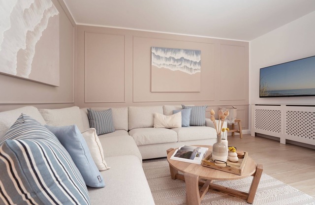 Apartment for 4 guests with 56m² in Travemünde (294676)