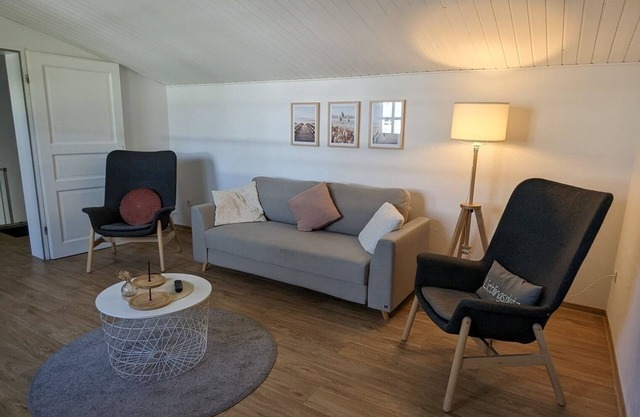 Apartment for 4 guests with 55m² in Papenburg (164865)