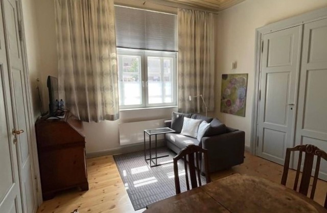 Apartment for 4 guests with 41m² in Schwerin (175281)