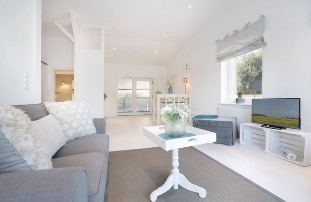 Apartment for 4 guests with 56m² in Bosau (287786)