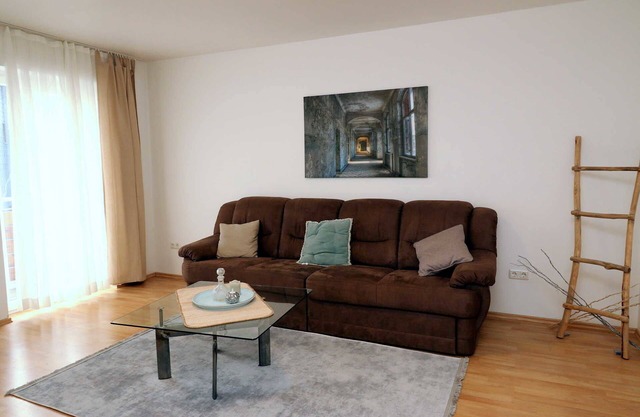 Apartment for 4 guests with 53m² in Essen (127793)