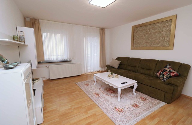 Apartment for 4 guests with 53m² in Essen (127806)