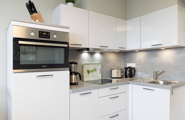 Apartment for 4 guests with 44m² in Laboe (294446)