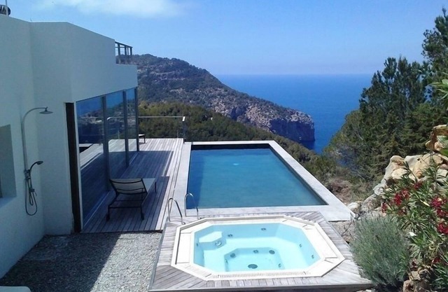 Apartment for 4 guests with 75m² in Ibiza (128298)