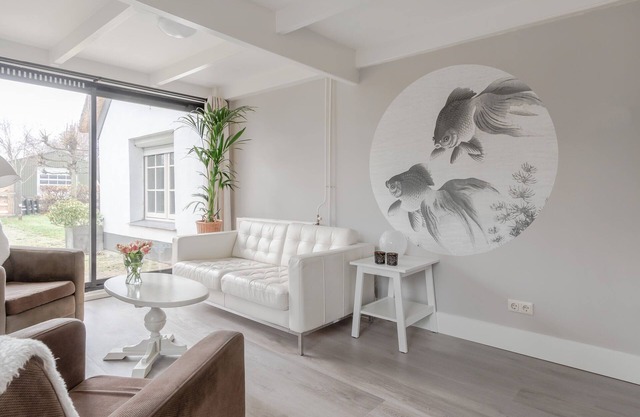 Apartment for 4 persons
