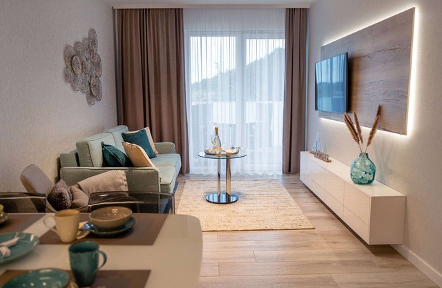 Apartment for 4 People Near the Beach, Rewal