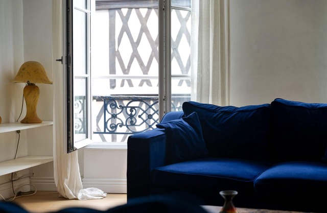 Apartment for 5 guests – 3 Bedrooms – 2 Bathroom