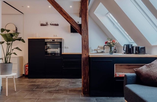 Apartment for 5 guests with 55m² in Bremen (270957)