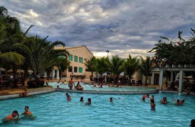 Apartment for 5 people + L'acqua DiRoma Water Park 4