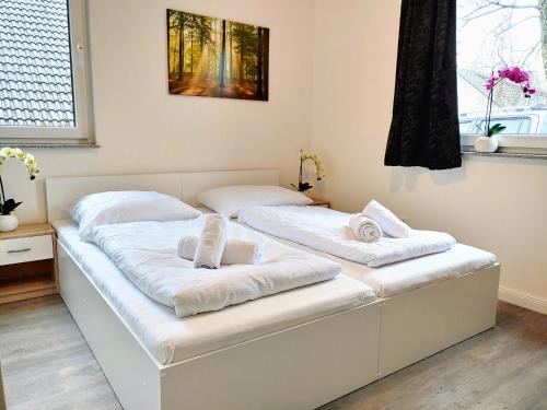 Apartment for 6 guests