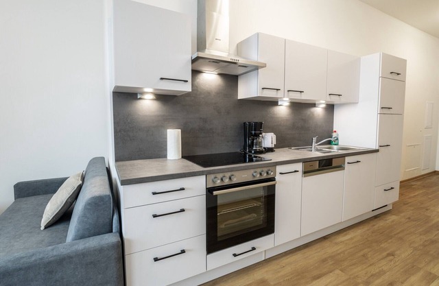 Apartment for 6 in Fieberbrunn