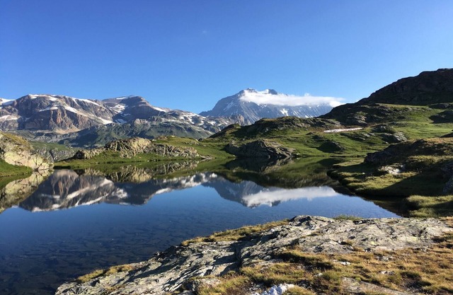 Apartment for 6 people in Val Cenis
