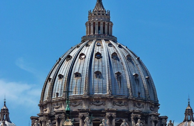 Apartment for 6 people center Rome 100m from the Vatican Internet Free WIFI