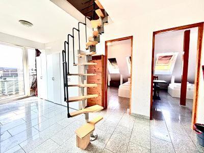 Apartment for 7 guests with 4 rooms