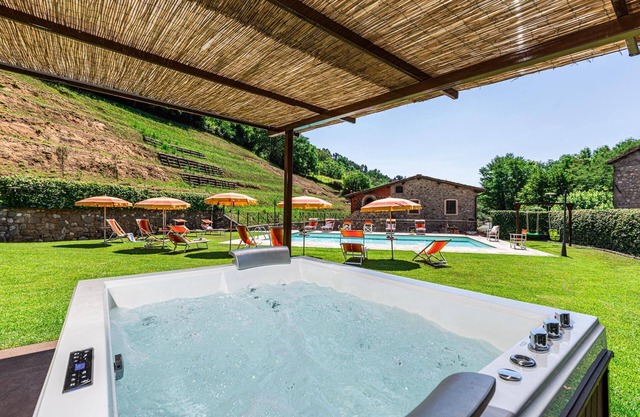 Apartment for 7 people, wifi, air conditioning