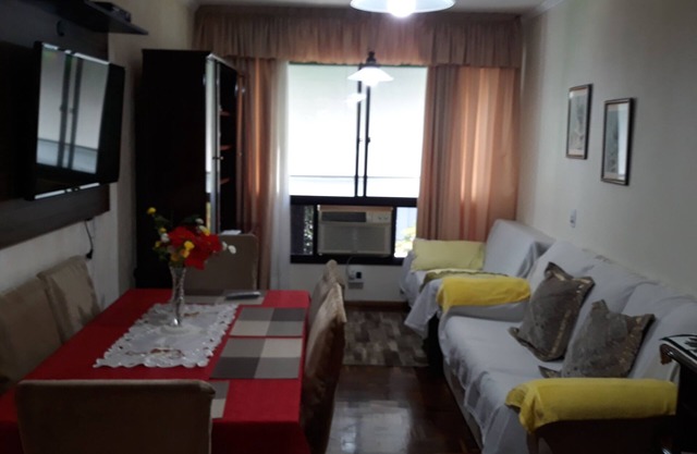 Apartment for companies, sales representatives and tourists (Only)
