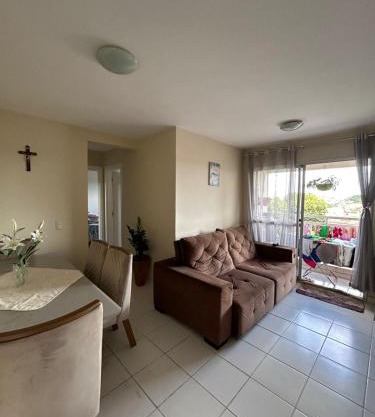 Apartment for COP30