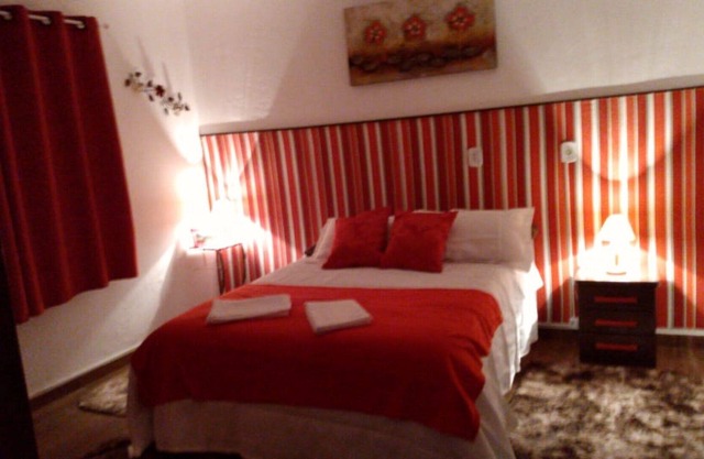 Apartment for Couple in Monte Verde MG
