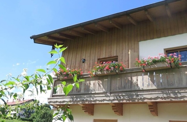 Apartment for 2 pers. with sep. Sleeping area, balcony, 45sqm, 4 stars