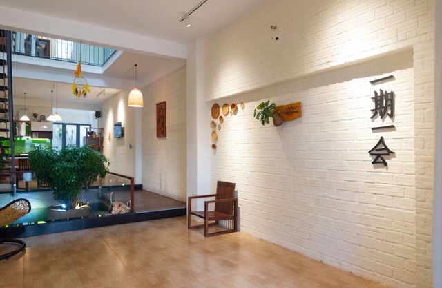 Apartment for Dreamers