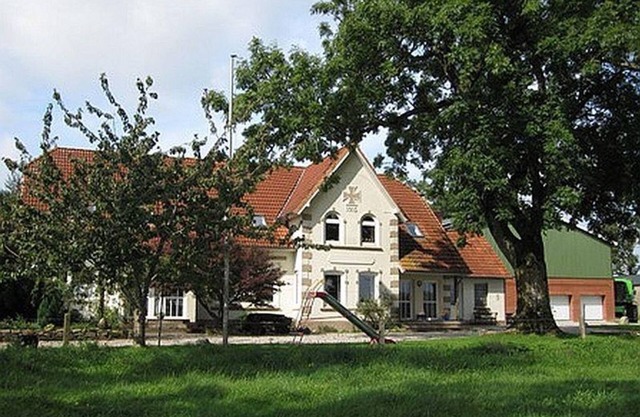 Apartment for Eschenhof
