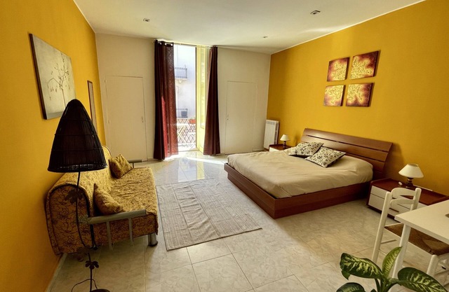 Apartment for families & friends