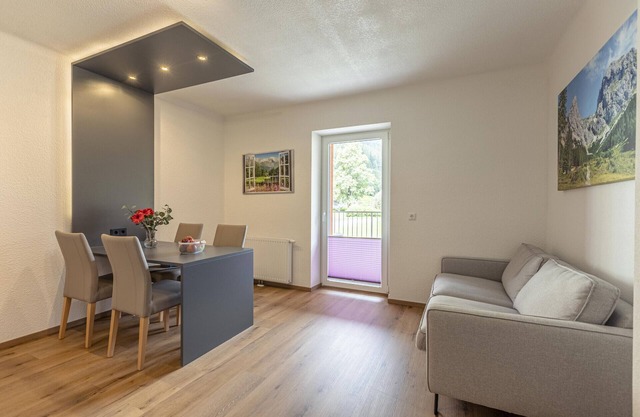 Apartment for for 2 adults & 2 children