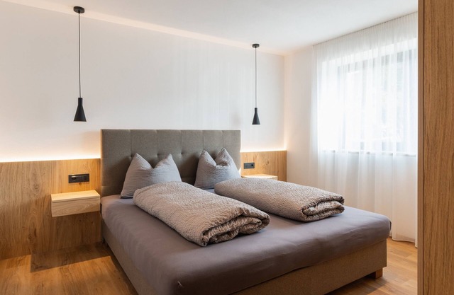 Apartment "Forget-me-not" in Apartment House Beim Lackl