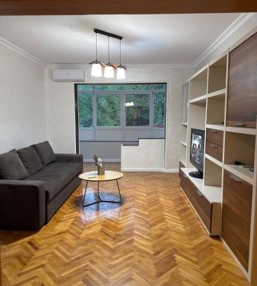 Apartment for rent in Baile Herculane