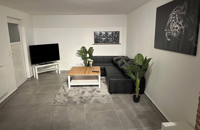 Apartment for rent